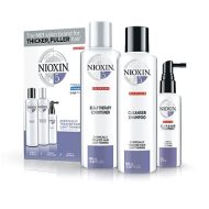 Nioxin Trial Kit System 5 - cena, srovnání