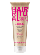 Dermacol Hair Ritual Brunette Shampoo šampón 250ml - cena, srovnání