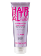Dermacol Hair Ritual Šampón pre studené blond odtiene 250ml - cena, srovnání