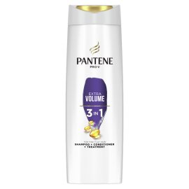 Pantene Pro-V Volume & Body Šampón 3v1 na vlasy bez objemu 360ml