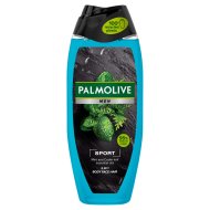 Palmolive Sprchový gél pre mužov Sport 3v1 500ml - cena, srovnání