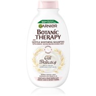 Garnier Botanic Therapy Oat Delicacy Jemný upokojujúci šampón 400ml - cena, srovnání