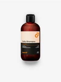 Be-Viro Šampón pre mužov Daily Shampoo 250ml