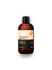 Be-Viro Anti-Hairloss Shampoo 250ml