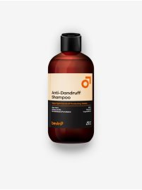 Be-Viro Šampón proti lupinám Anti-Dandruff Shampoo 250ml