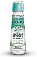 Garnier Fructis Coco Water Invisible Dry Shampoo 100ml - cena, srovnání