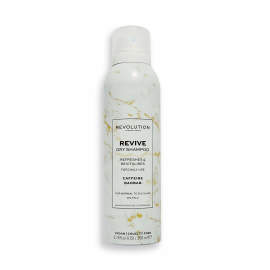 Revolution Haircare Revive suchý šampón 200ml