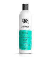 Revlon Professional Pro You The Moisturizer Hydrating Shampoo 1000ml - cena, srovnání