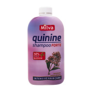 Milva Chinin Forte Big šampón 500ml - cena, srovnání