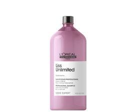 L´oreal Paris Professionnel Serie Expert New Liss Unlimited 1500ml