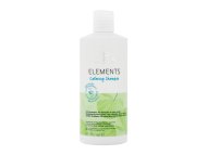 Wella PROFESSIONALS Elements Calming Shampoo 500ml - cena, srovnání
