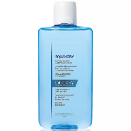 Ducray Squanorm Anti-Dandruff Lotion 200ml