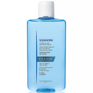 Ducray Squanorm Anti-Dandruff Lotion 200ml - cena, srovnání