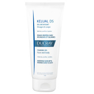 Ducray Kelual DS penivý gél 200ml