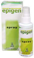Komvet Epigen Intimo spray 60ml - cena, srovnání