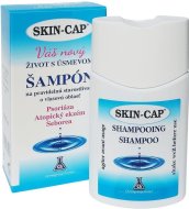 Komvet SKIN-CAP Šampón 150ml - cena, srovnání