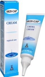 Komvet SKIN-CAP Krém 50ml