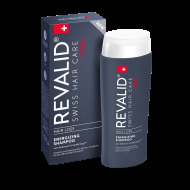 Revalid Energizing Shampoo Men 200ml - cena, srovnání