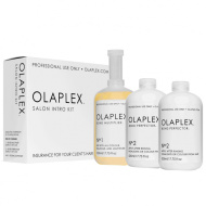 Olaplex Salon Kit 3x525ml - cena, srovnání
