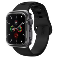 Spigen Ultra Hybrid Apple Watch 4/5/6/SE 44mm Crystal Clear - cena, srovnání