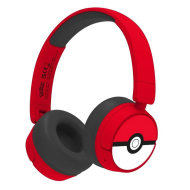 OTL Tehnologies Poké Ball Kids Wireless - cena, srovnání