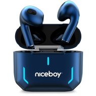 Niceboy HIVE SpacePods - cena, srovnání