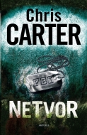 Netvor - Chris Carter - cena, srovnání