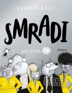 Smradi 10 - cena, srovnání