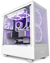 NZXT H5 Flow