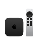 Apple TV 4K 2022 64GB - cena, srovnání