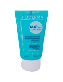 Bioderma ABCDerm Cold Cream Výživný ochranný pleťový krém 45ml