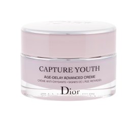 Christian Dior Capture Youth Age-Delay Advanced Creme 50ml