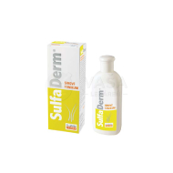 Dr. Muller SulfaDerm Sírové tonikum 150ml - cena, srovnání