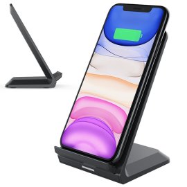 Nillkin Wireless Charging Stand Pro Fast Charge 15W
