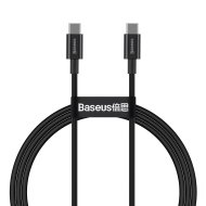 Baseus Cable USB-C to USB-C 100W 1m CATYS-B01 - cena, srovnání
