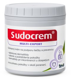 Sudocrem Multi-Expert krém 250g