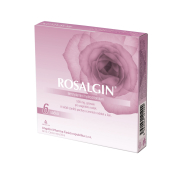 Medicom Rosalgin 6ks - cena, srovnání