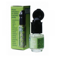 Vivaco Tea Tree Oil 100% roll-on 5ml - cena, srovnání