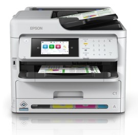 Epson WorkForce Pro WF-C5890DWF