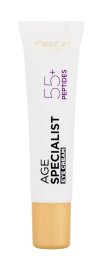 L´oreal Paris Age Specialist 55+ Anti-Wrinkle Restoring Eye Cream 15ml