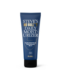 Steve''s No Bull***t Denný hydratačný krém Daily Moisturizer 100ml