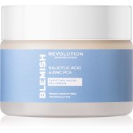 Revolution Skincare Blemish Salicylic Acid & Zinc PCA Purifying Gel Cream 50ml - cena, srovnání