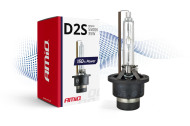 Amio xenónová výbojka D2S 150% POWER 5500K - cena, srovnání