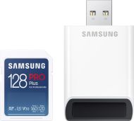 Samsung SDXC PRO Plus UHS-I U3 128GB - cena, srovnání