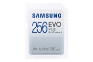 Samsung SDXC EVO Plus UHS-I U3 256GB - cena, srovnání