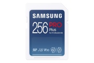 Samsung SDXC PRO Plus UHS-I U3 256GB - cena, srovnání