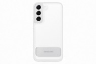 Samsung Clear Standing Cover Galaxy S22 5G EF-JS901CTEGWW - cena, srovnání