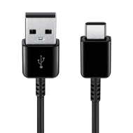 Samsung Data Cable USB-C to USB Typ-A 1,5m EP-DG930IBEGWW - cena, srovnání