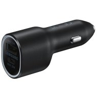 Samsung Car Charger 40W EP-L4020NBEGEU - cena, srovnání