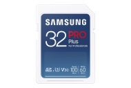 Samsung SDXC EVO Plus UHS-I U1 64GB - cena, srovnání